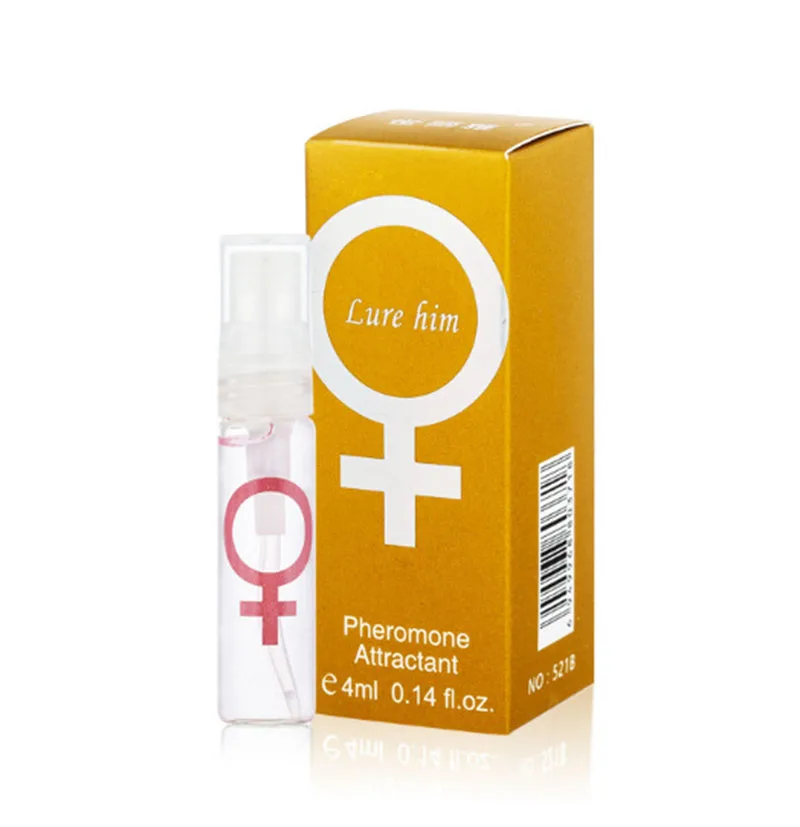 Pheromone Aphrodisiac женский спрей для тела духи с феромонами притягивает девочку