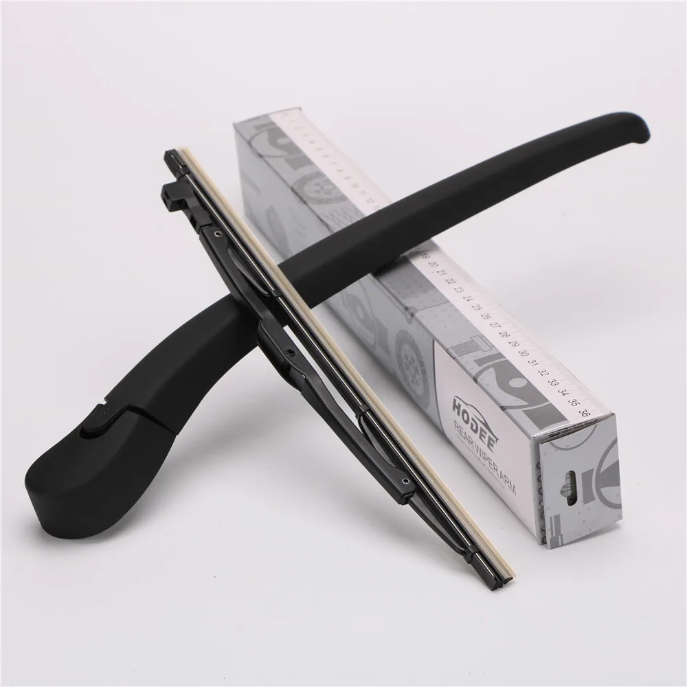 HODEE REAR WIPER BLADE & ARM For BMW 3 series E46 1998 2005,OE61628220830in Windscreen Wipers