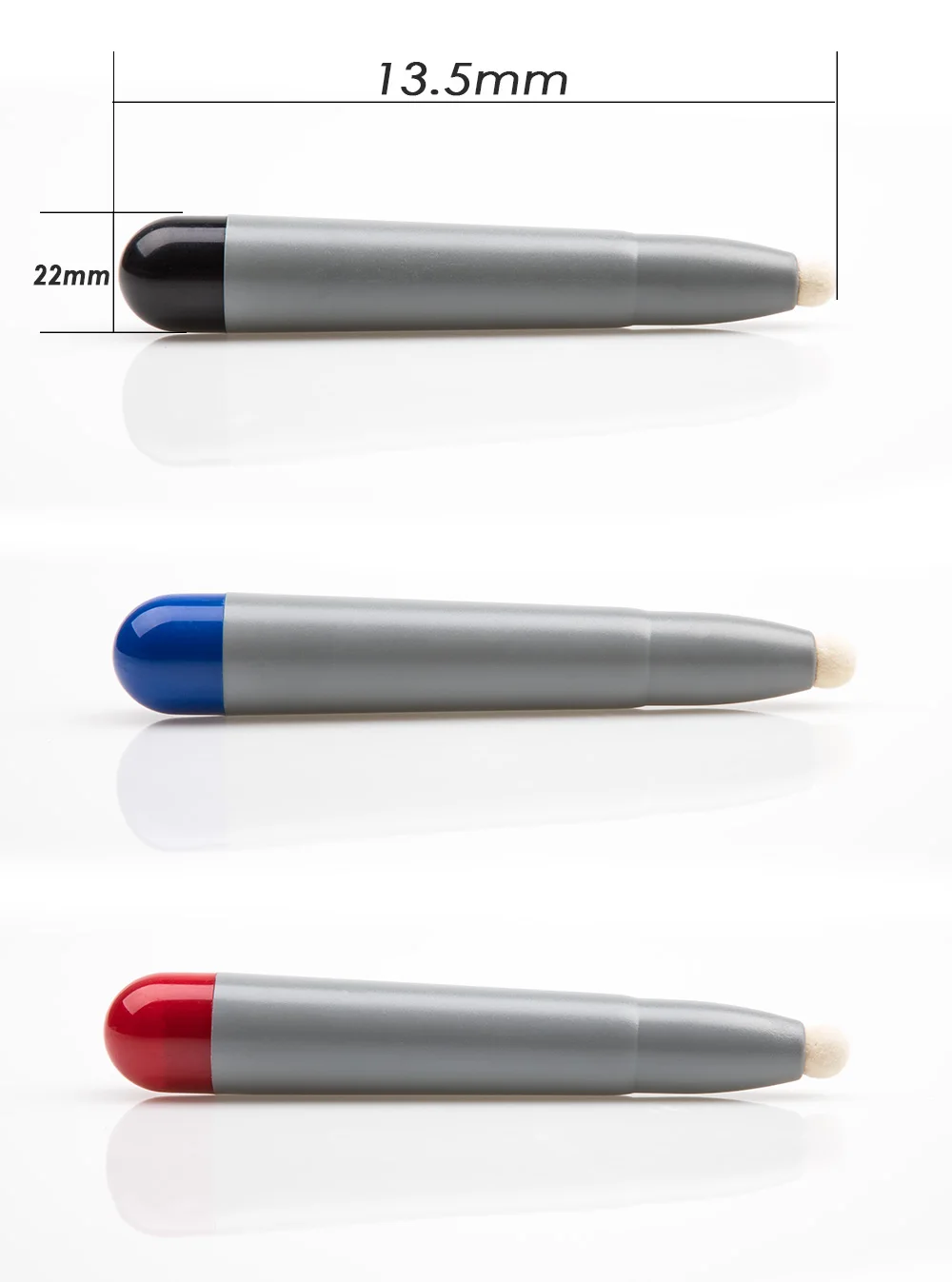 Фетровая сенсорная ручка для интерактивной доски на основе инфракрасного сенсора, стилус для смарт-доски, стилус для плюс IWB800 для seewo
