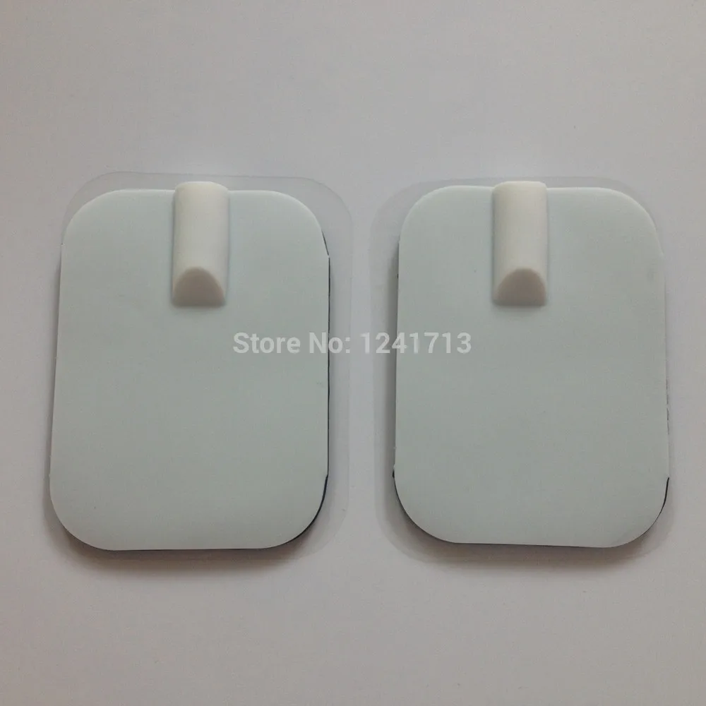 Wholesale 600pcs of Self Adhesive Electrodes pad ,tens electrode pads