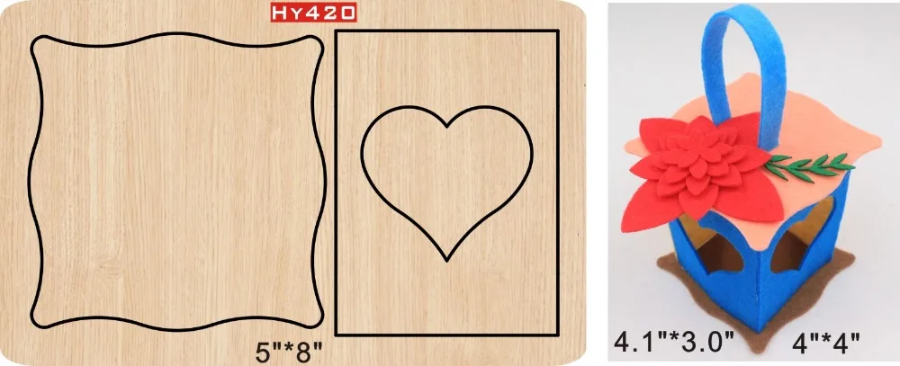 HY420