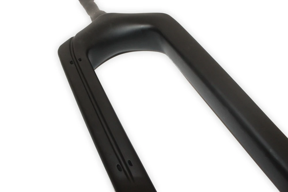 

27.5er /29er/29 Plus carbon mtb bike fork,27.5er mtb carbon fork 650b plus for 110x15 axle
