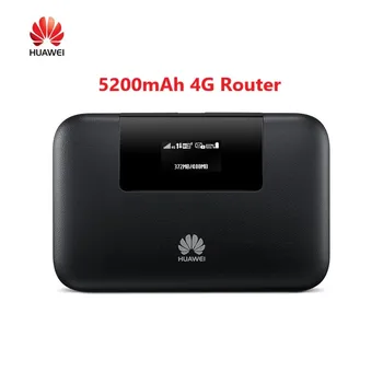 

Unlocked Huawei E5770 E5770s-320 4G power bank Wireless Router 5200mAh mobile Hotspot pocket mifi car wifi PK e5771 AC790s AC810