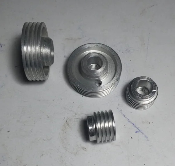 2 компл./лот MAKITA 1900B строгальный шкив|Шкивы| |