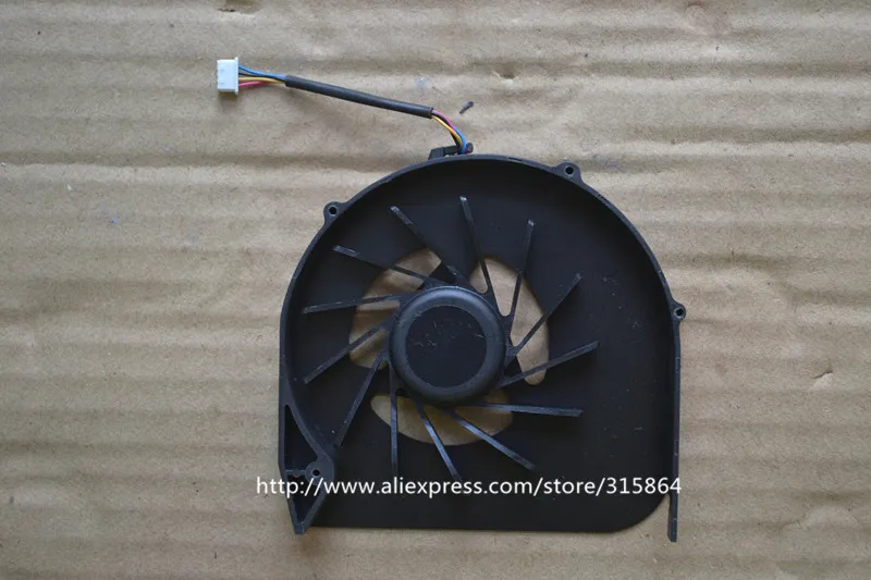 Новый охлаждающий вентилятор для ноутбука Acer Aspire 5740G 5740DG 5340 5340G|fan for acer aspire|fan sunonsunon