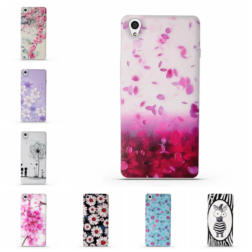 For OnePlus X 1+X Case Luxury Cartoon TPU Silicone Case For OnePlus X 1+X Soft Clear Back Cover Funda Coque Capa For OnePlus X 1+X Case Luxury Cartoon TPU Silicone Case For OnePlus X 1+X Soft Clear Back Cover Funda Coque Capa