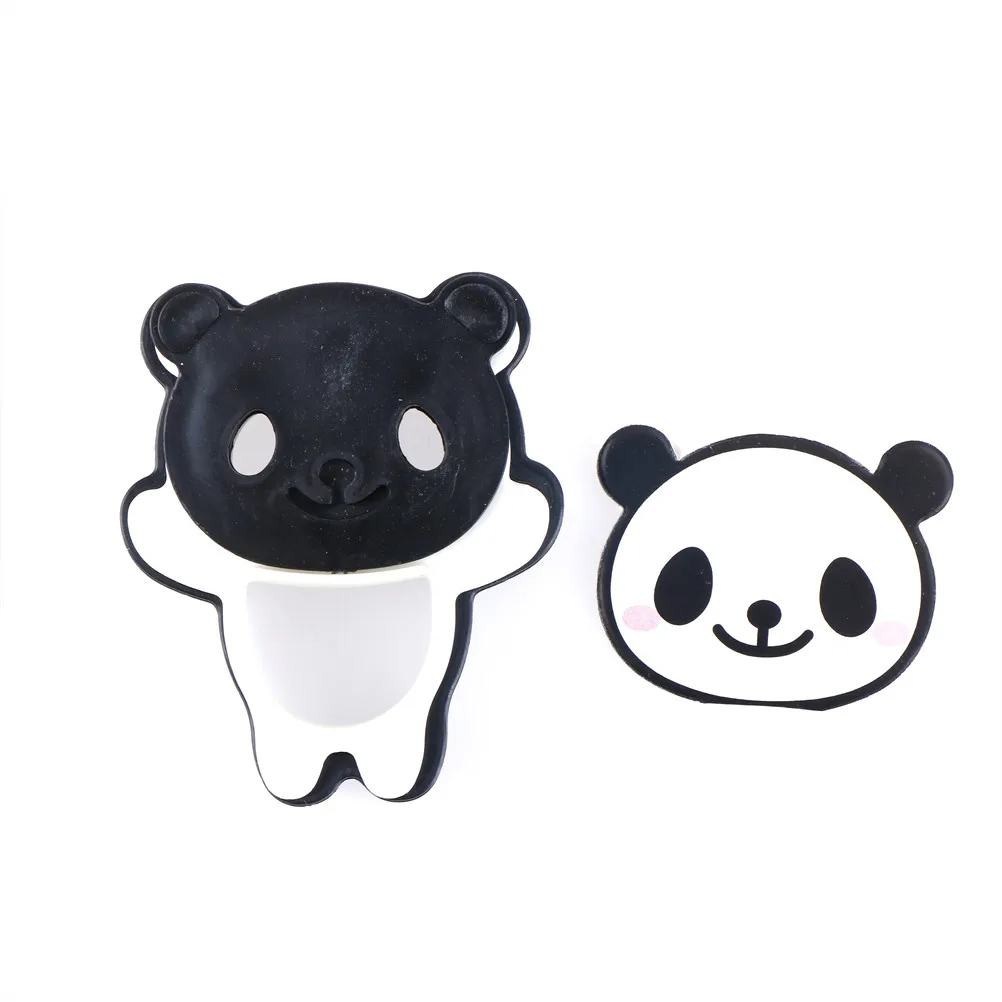 4 шт./компл. кухонный инструмент Kawaii DIY 3D фотоформа для печенья Форма шоколада