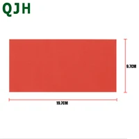 QJH No-Sew Oxford Repair Patches | Self-Adhesive Stickers for Clothing, Bags, Tents - Image 4