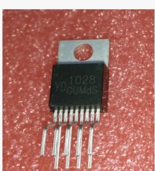 

20pcs/lot YD1028 1028 TO220-9 In Stock