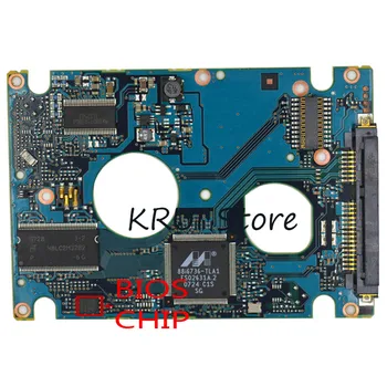 

free shipping HDD PCB/LOGIC BOARD/BOARD NUMBER : CA26342-B81404BA