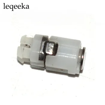 

10pcs a lot Brand New Rotating Shaft Hinge Axle for GBA SP for Gameboy Advance SP Game Console Replacement