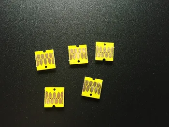 

2016 Newest Type Stable Maintenance tank chip For EPSON SureColor F6070 Maintenance tank chip waste tank chips auto reset chips