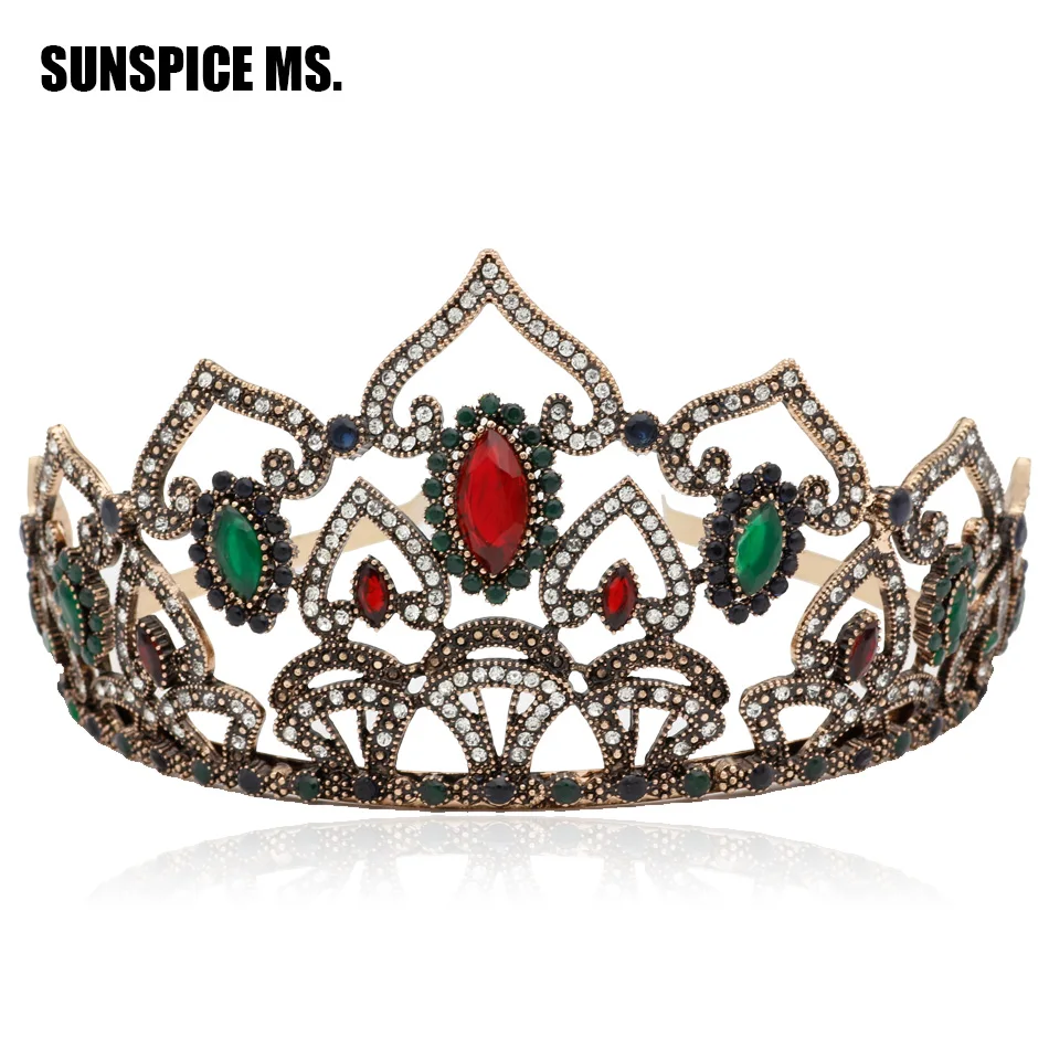 турецкая корона