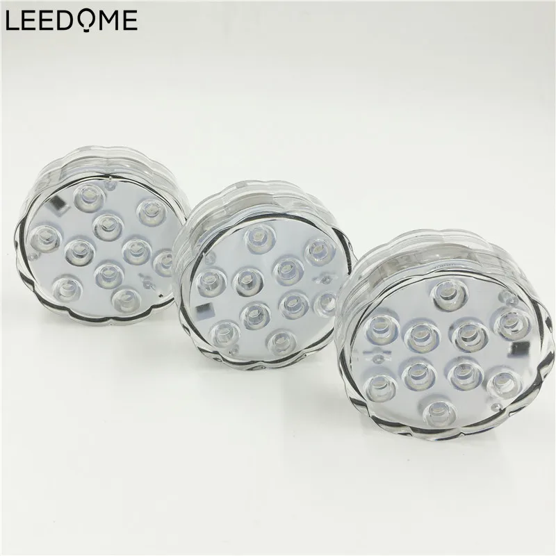 Яркость 5 Вт RGB Светодиодная лампа 12 видов цветов с пультом дистанционного