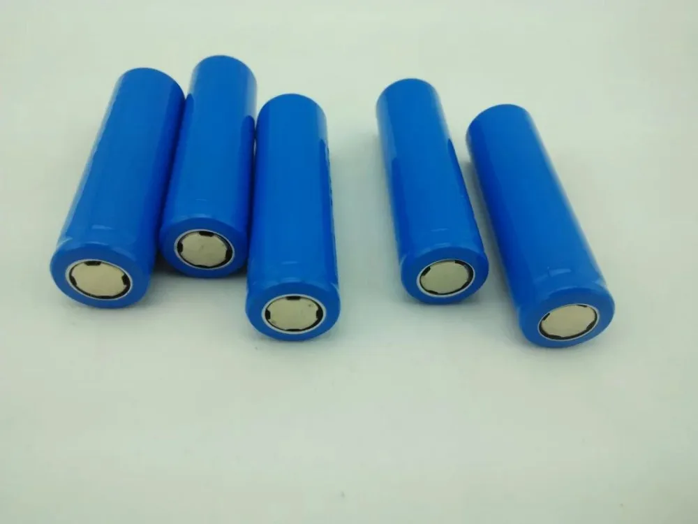 4 шт VariCore 18650 1300 mAh литиевая батарея 3,7 v аккумуляторная батарея 10-15C Батареи Питания Производитель продаж