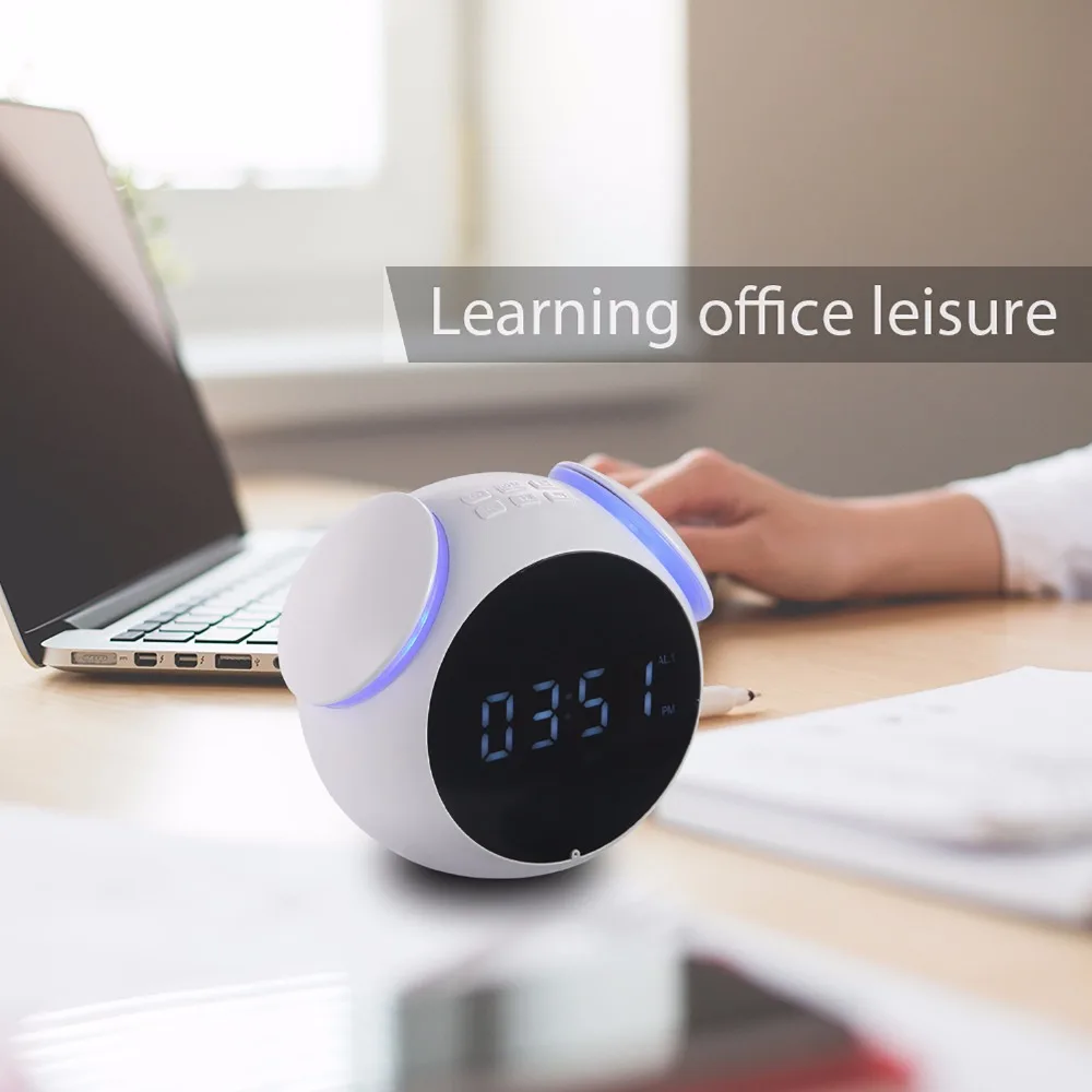 Multifunction-Intelligent-Wireless-Bluetooth-Clock-with-Speaker-Home-Mini-LED-Display-Noiseless-Digital-Table-Snooze-Alarm