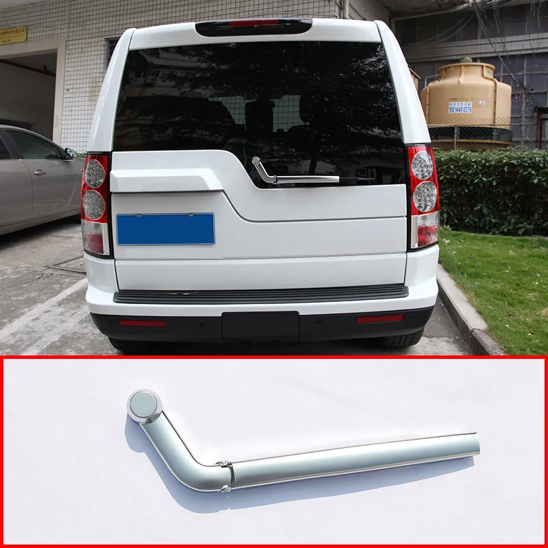 Автомобильный аксессуар для Land Rover Discovery 4 LR4 LR3 2010 2016 стеклоочистители заднего