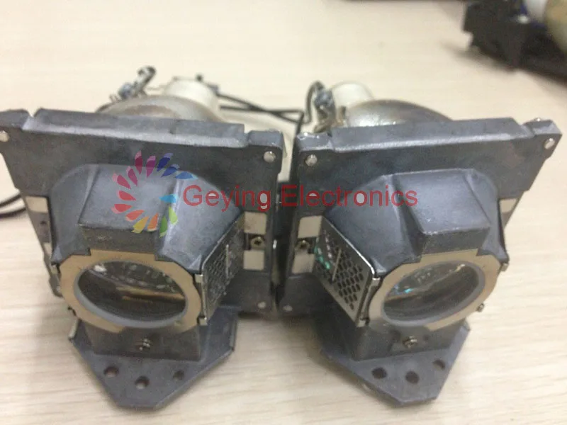 Original Dual font b Projector b font Lamp With Module 5J J2D05 001 5J J2D05 011