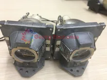 Original Dual Projector Lamp With Module 5J.J2D05.001 / 5J.J2D05.011 For Ben Q SP920P (#1) / SP920P (#2)