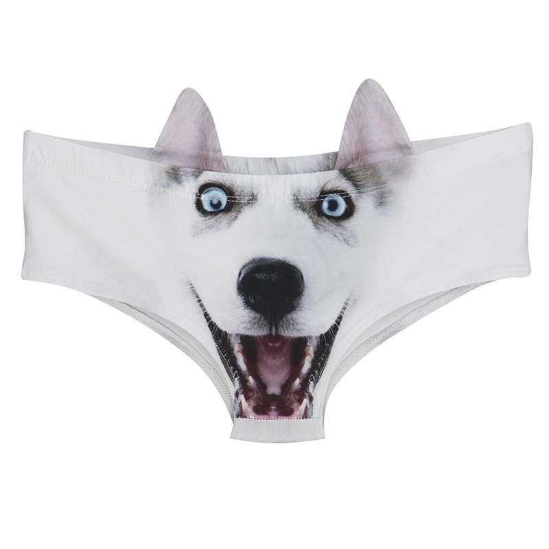 

Panties For Fomen Cotton Sexy Cute Print Underwear Ladies Traceless Lingerie Girl Briefs Female Underpants Warm Panty 2019