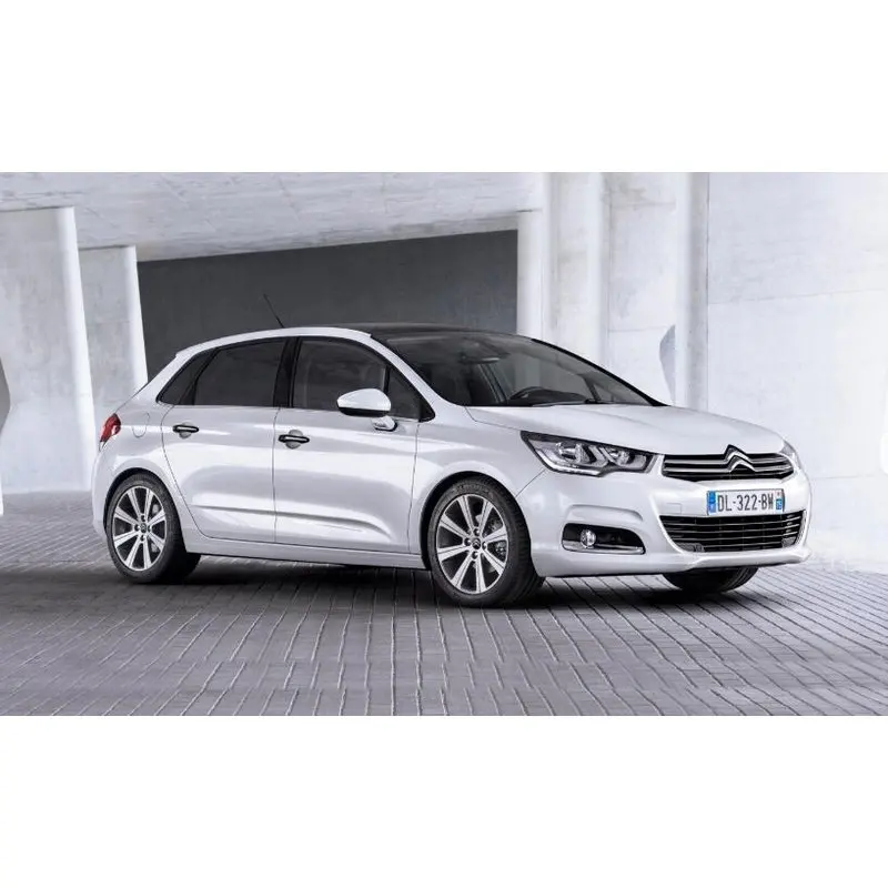 Для citroen C4 авто автомобильный интерьерный светильник лампы для автомобилей без ошибок 10 шт