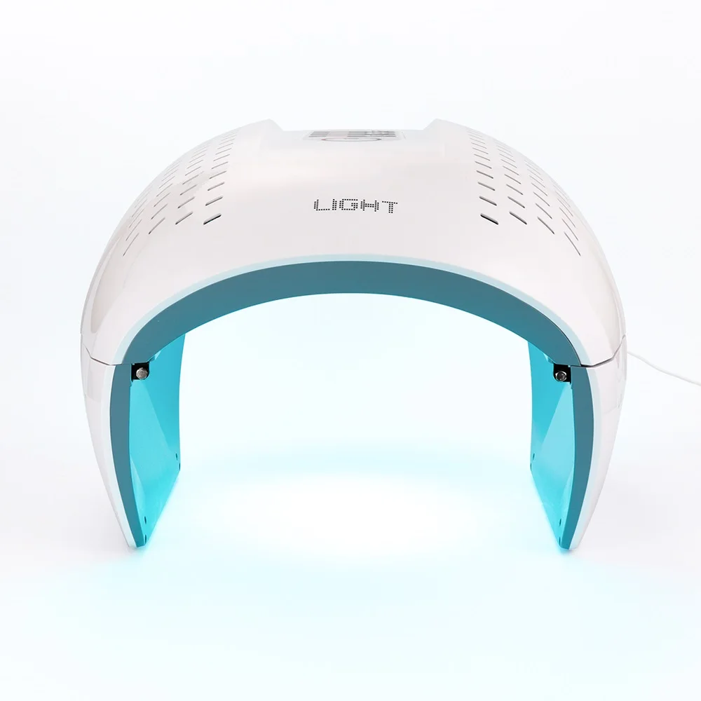 Led Light Facial Therapy Arch Device
