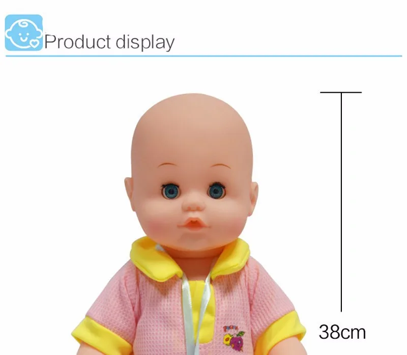 baby born Doll5