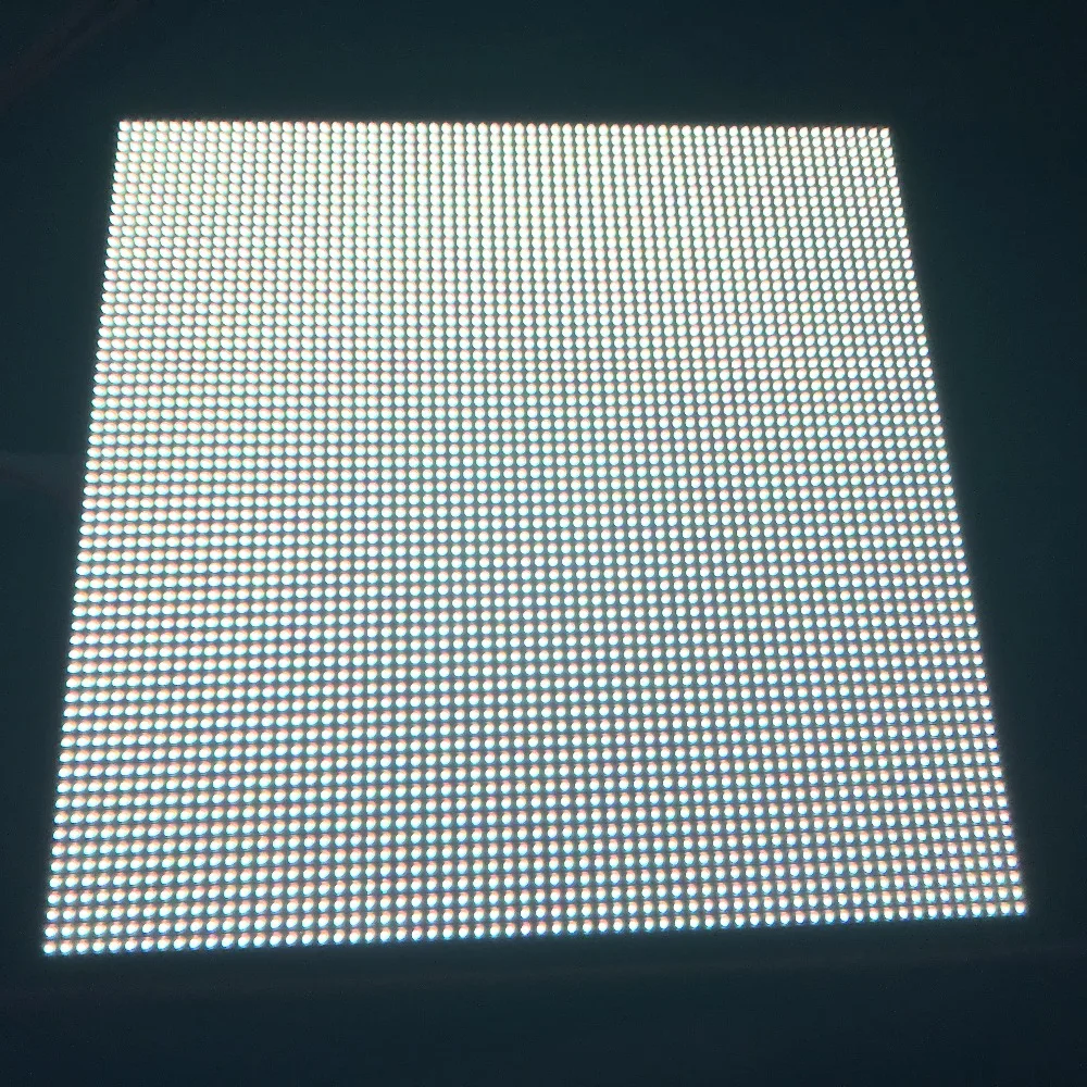 Полноцветный RGB SMD2121 СВЕТОДИОДНЫЙ экран панели видео P3.91 светодиодный внутренний
