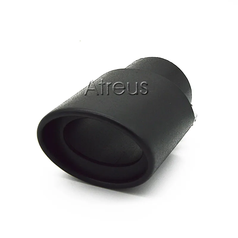 

Car Exhaust Muffler Pipe For Ford Focus 2 3 Mazda 2 3 6 Hyundai solaris accent i30 Citroen C2 C4 Peugeot 207 307 408 Accessories