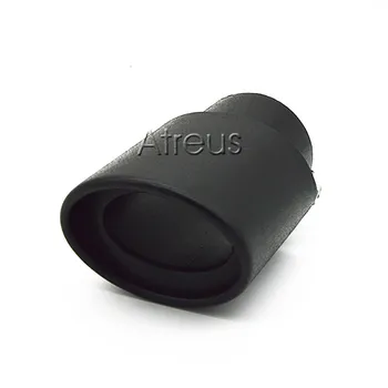

Car Exhaust Muffler Pipe For Ford Focus 2 3 Mazda 2 3 6 Hyundai solaris accent i30 Citroen C2 C4 Peugeot 207 307 408 Accessories