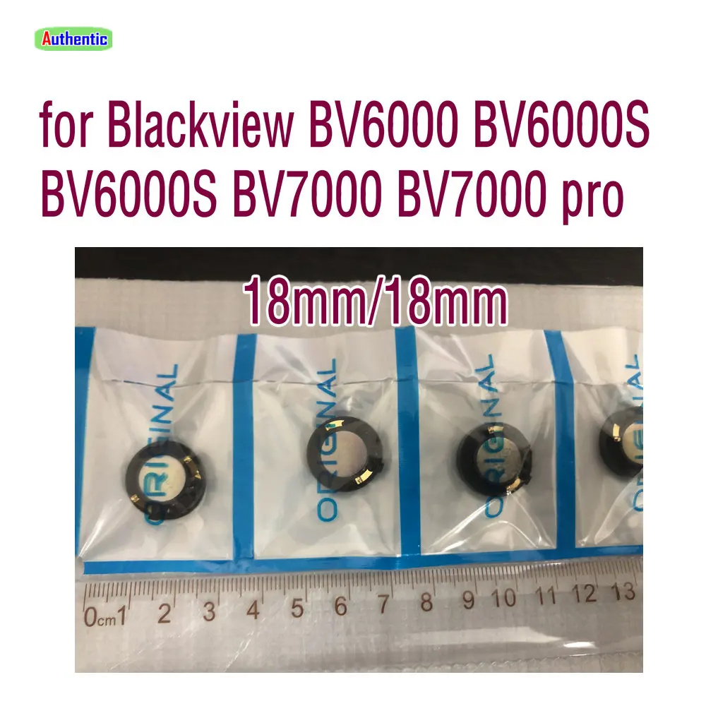 Для сотового телефона Blackview BV6000 BV6000S BV 6000S BV7000 pro оригинальный аутентичный Новый