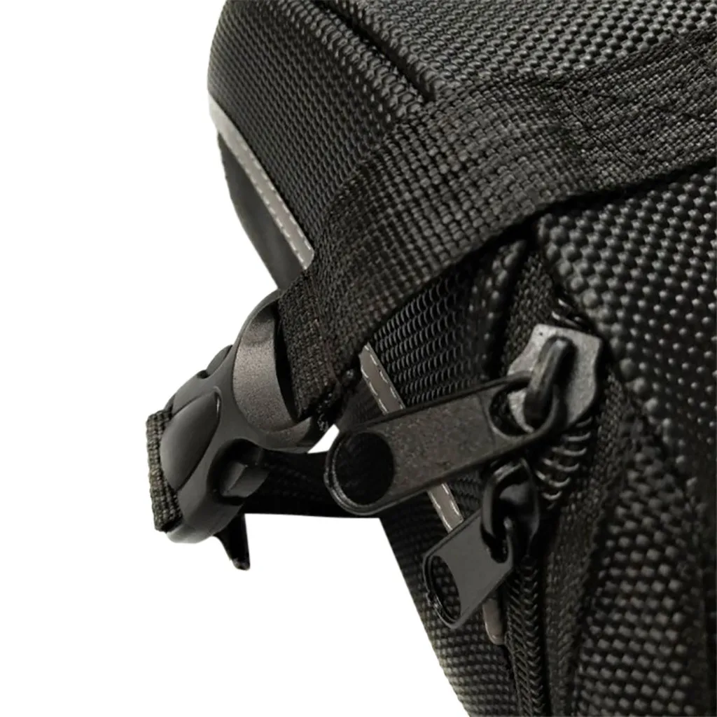 Flash Deal 1pc Bicycle saddle bag water resistant durable Portable fashion Zip closure Bicycle bike bag accessory dropshipping hot 22 Flash Deal 1pc Bicycle saddle bag water resistant durable Portable fashion Zip closure Bicycle bike bag accessory dropshipping hot 22