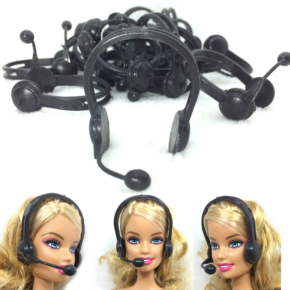 doll headset