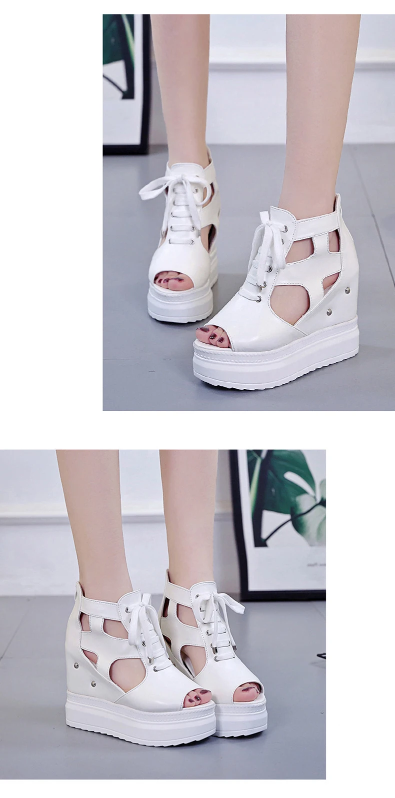 women sandals