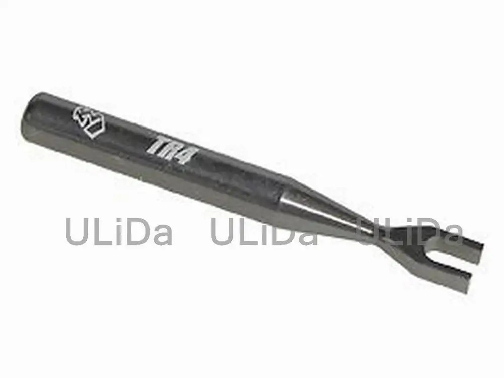 

4mm Aluminium Turnbuckle Turner Wrench 4.1mm Header Gap For Rc Car