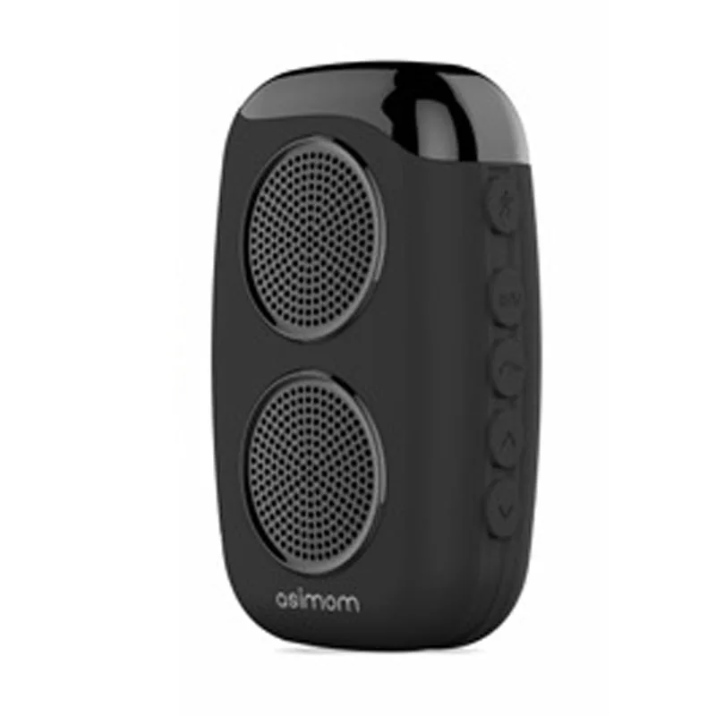 Deshi /DOSS Achimo M15 Portable Bluetooth Speakers Elderly Radio FM