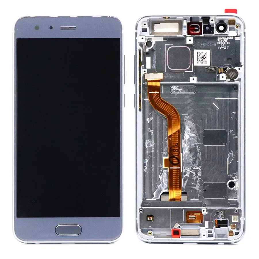 Honor-9-LCD-Display-Touch-Screen-Digitizer-Assembly-For-Huawei-Honor-9-LCD-With-Frame-Honor9