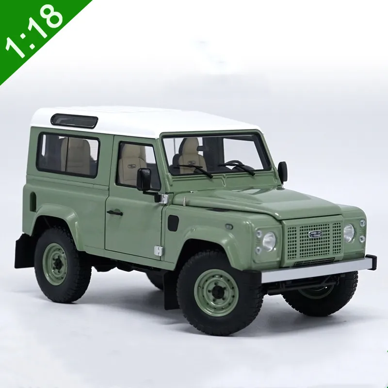 

Cool 1:18 Defenfer90&110 Limited Edition Alloy car model,high simulation die-cast metal advanced collection model,free shipping
