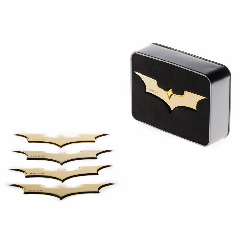 Buy Coslive Batman Darts Cosplay Props Costume