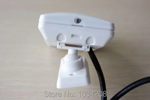 pir hidden ip camerea