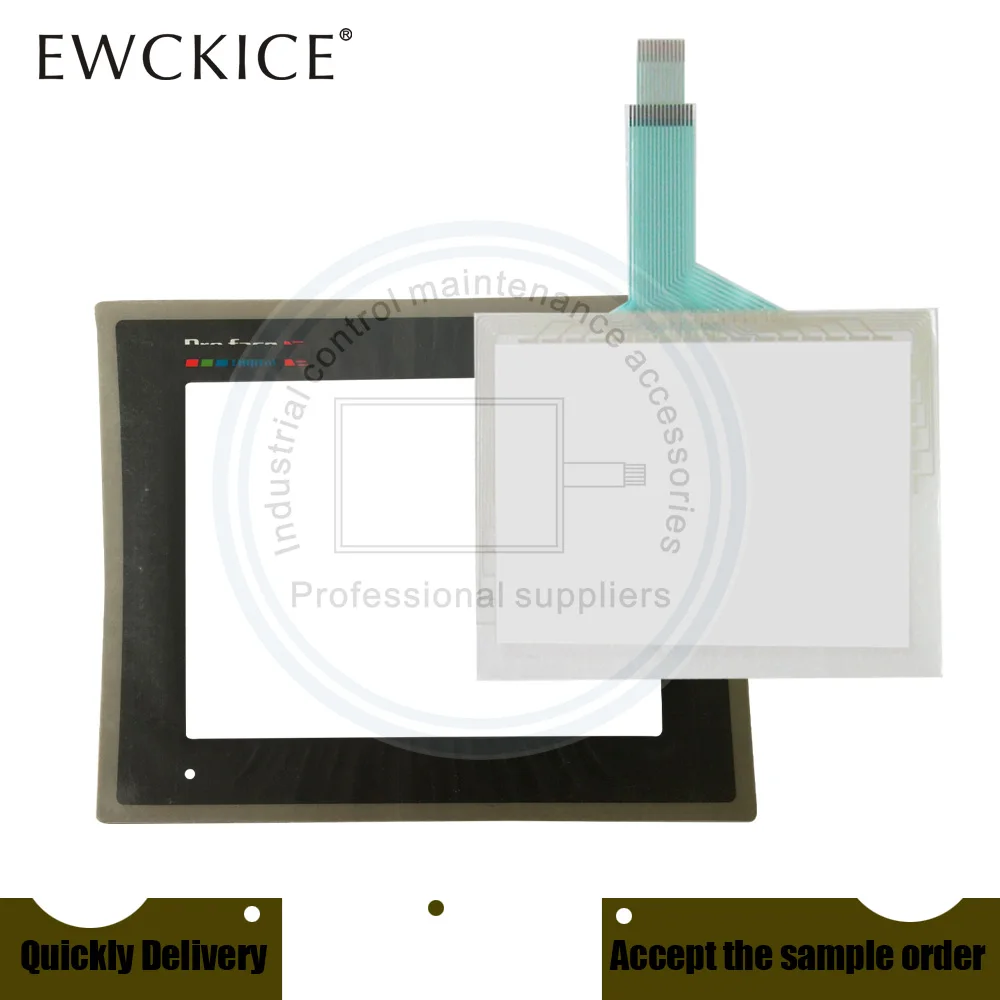 Новинка GP377R-TC41-24V GP377R-TC41 GP377R-TC11-24V HMI PLC сенсорный экран и передняя сенсорная панель