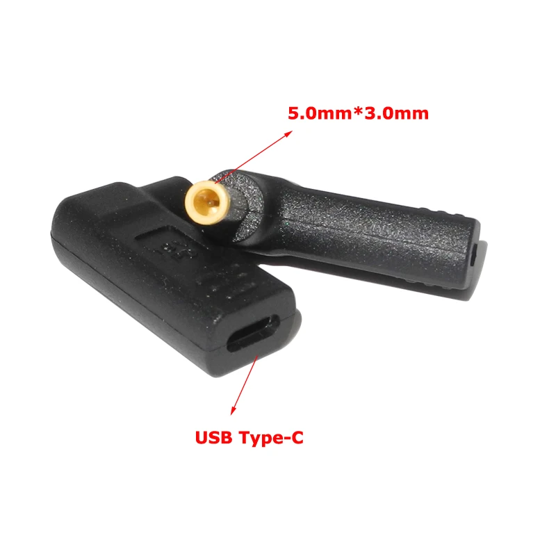 Dc Plug Adapter for Samsung