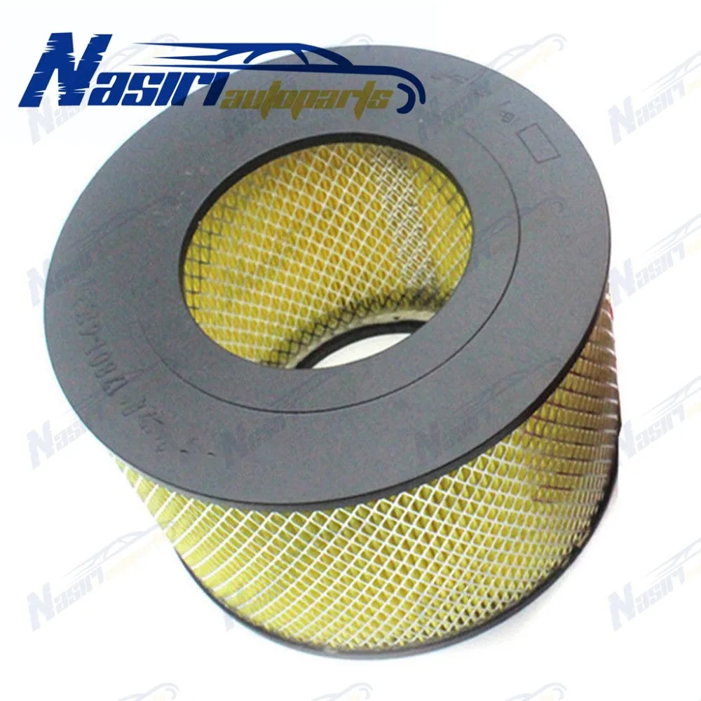 Воздушный фильтр для TOYOTA LANDCRUISER 60 70 80 SERIES 1986 2008 #17801 61030|filter air|filter toyotafilter ir |