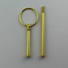 10 шт./лот 2 Ряды раундов стиль для выпечки тортов с помадной начинкой декоративная форма набор инструментов