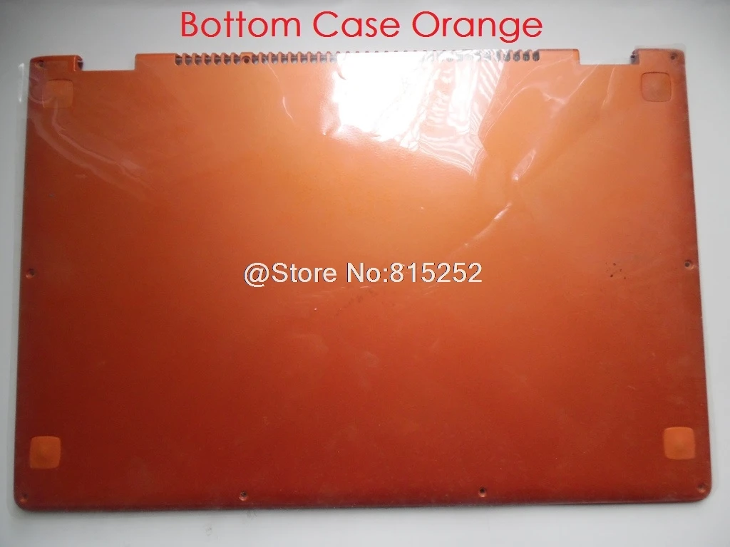 Bottom Case 90 NEW Чехол для ноутбука lenovo Yoga 13 30500171 30500245 30500201 30500246 lcd верхняя крышка 30500200 30500244 30500115 - Цвет: Bottom Case 90 NEW
