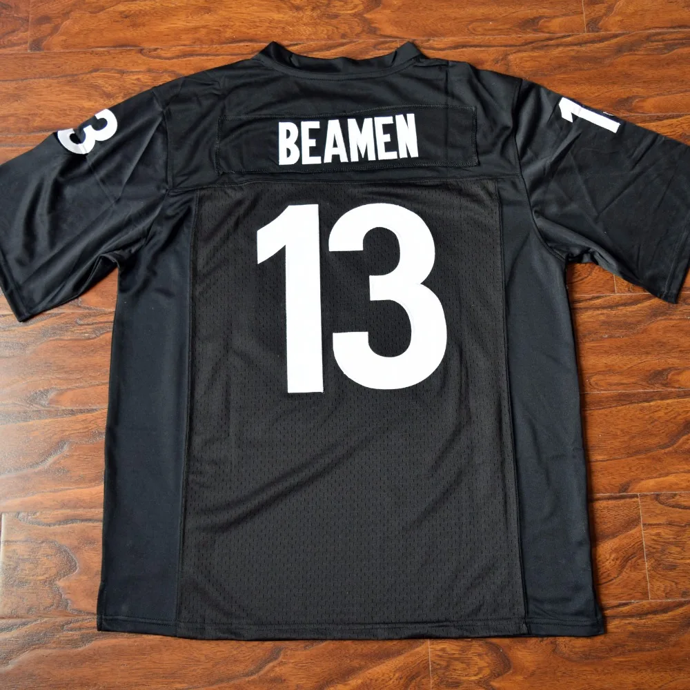 willie beamen any given sunday jersey