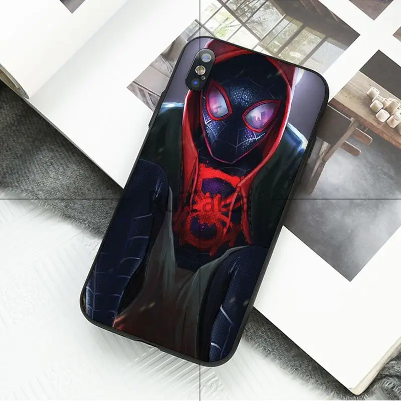 Marvel Avengers Spiderman