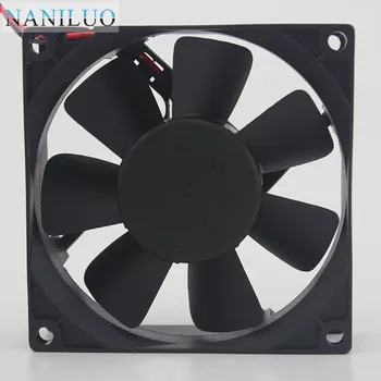 

Good Quality Chassis cooling fan8CM 12V 0.12A AD0812MS-A70 Quality Assurance Cooling Fan
