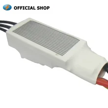 Кейс для программирования и 16 S 200A RC грузовик/автомобиль бесщеточный ESC