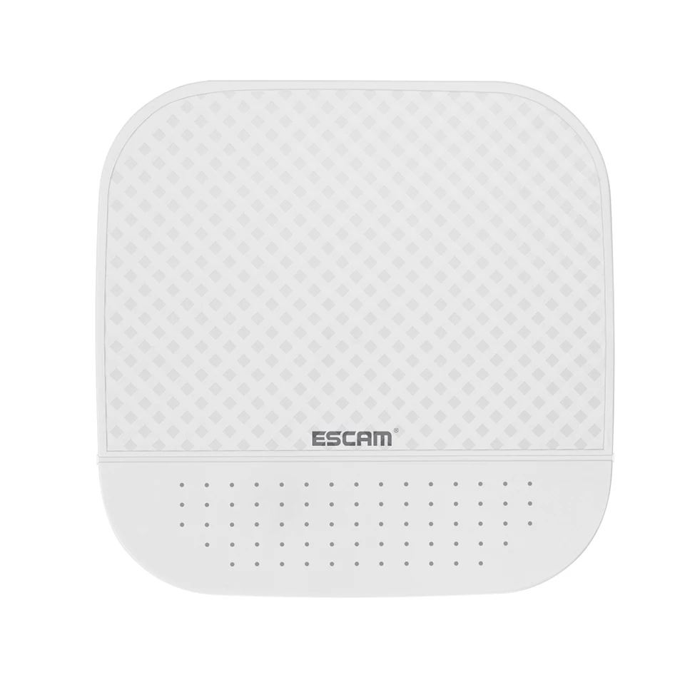 ESCAM PVR204 1080 P 4 + 2CH ONVIF NVR с 2ch облако канал для IP Камера Системы|Видеорегистратор